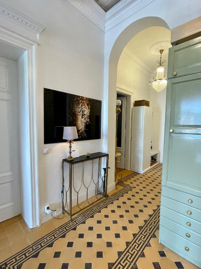 Dardin Lejlighed Split Eksteriør billede